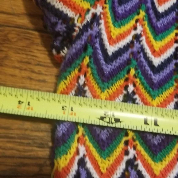 Forever 21 Knitted Dress/ Sweater - Picture 6 of 10